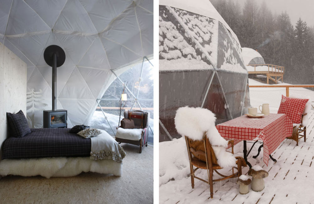 瑞士独特WhitePod高山生态度假村 The WhitePod Alpine eco resort_Whitepod-09-4.jpg