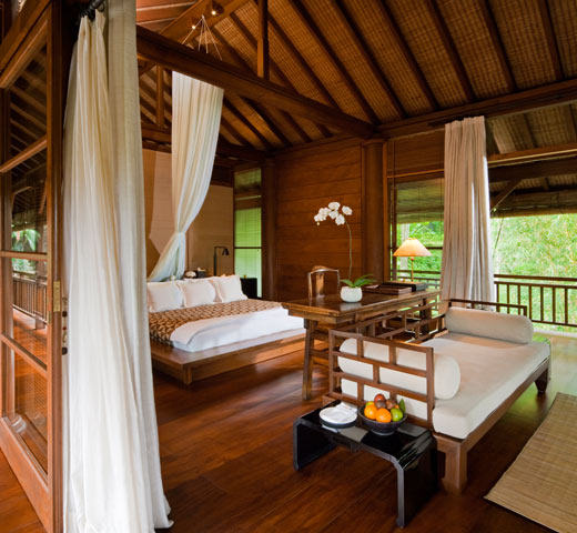 巴厘岛科莫香巴拉度假别墅 Como Shambhala Resort in Bali_Tirta Ening Estate Suite.jpg