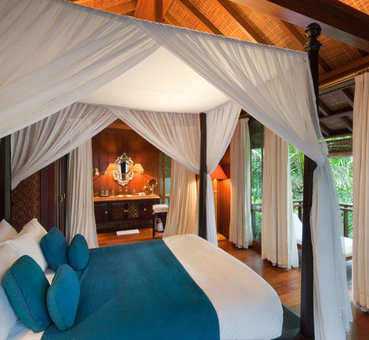 巴厘岛科莫香巴拉度假别墅 Como Shambhala Resort in Bali_Uma Bona Garden Room.jpg