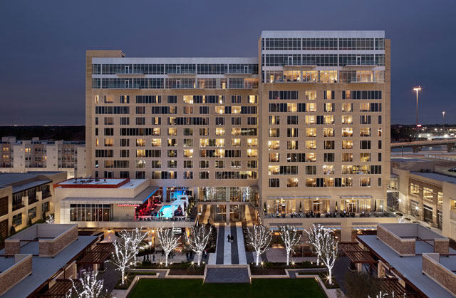 德州休斯顿﻿Hotel Sorella Citycentre_ph10.jpg