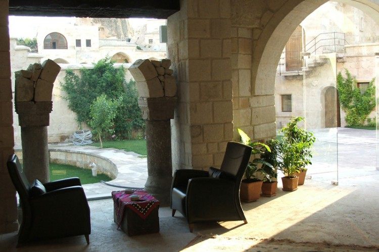 土耳其Anatolian Houses酒店_5a4b1b3758d6bd7d4a6aae897057c8d4.jpg