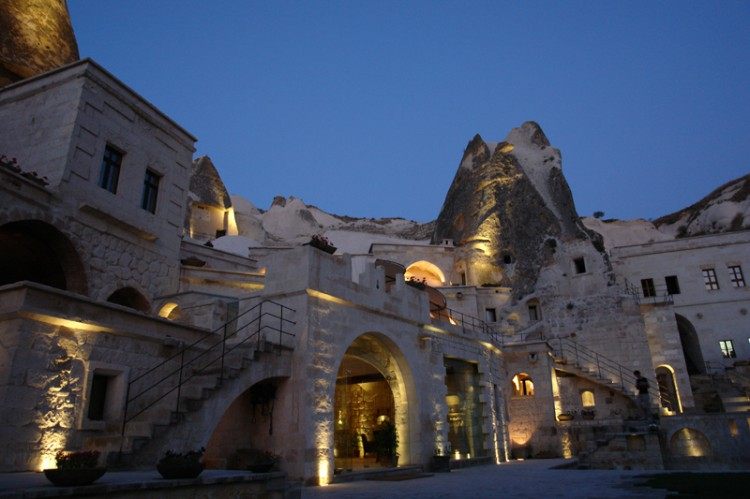 土耳其Anatolian Houses酒店_77b460501c6f35b66257f2831515291d.jpg