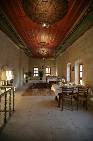 土耳其Anatolian Houses酒店_7418a018508f60099a132c202d75aebb.jpg