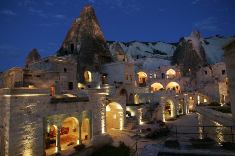 土耳其Anatolian Houses酒店_f756e0a142a671d03daf581d5974a38b.jpg