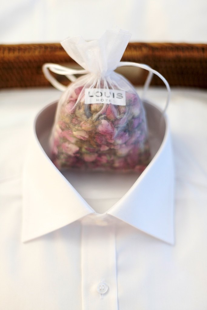 德国慕尼黑路易斯酒店 Louis Hotel_LOUIS HOTEL_Concierge Service.jpg