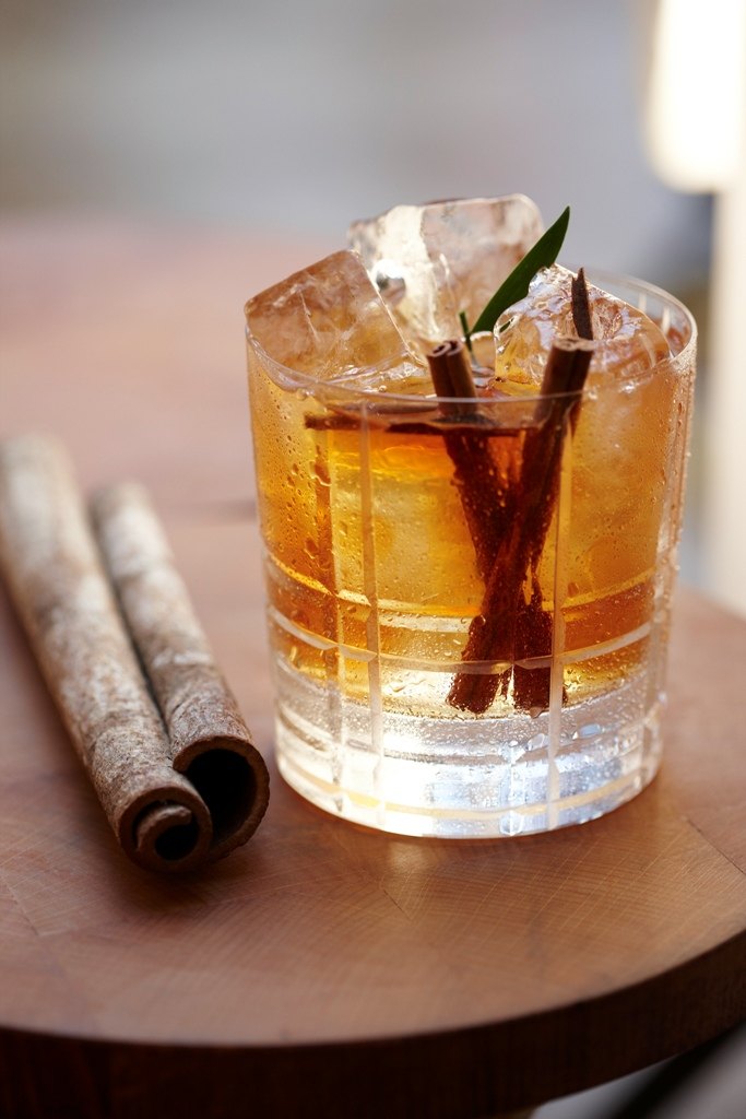 德国慕尼黑路易斯酒店 Louis Hotel_LOUIS HOTEL_Gentleman_s Bar.jpg