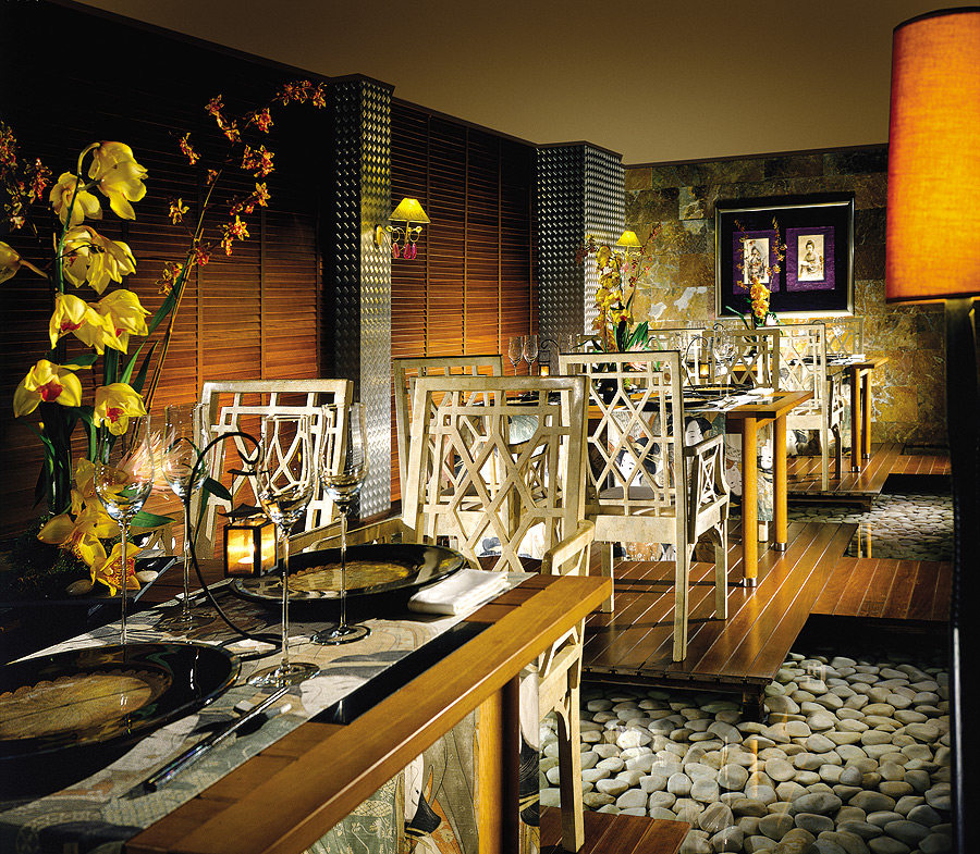 西班牙落月滩Alva Park Costa Brava酒店_dining.jpg