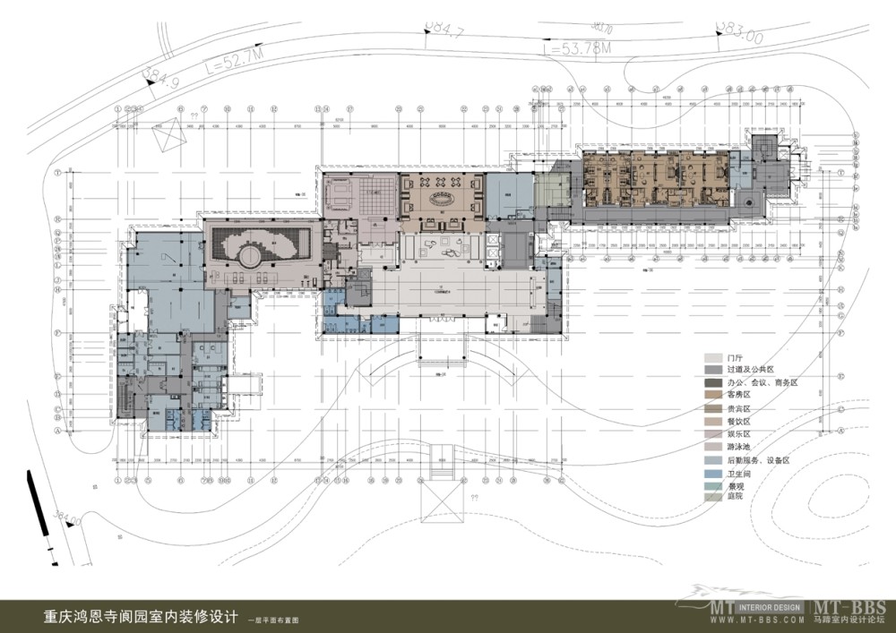 阆园标书-白色中式餐饮(金螳螂)_0009 一层平面布置图.jpg