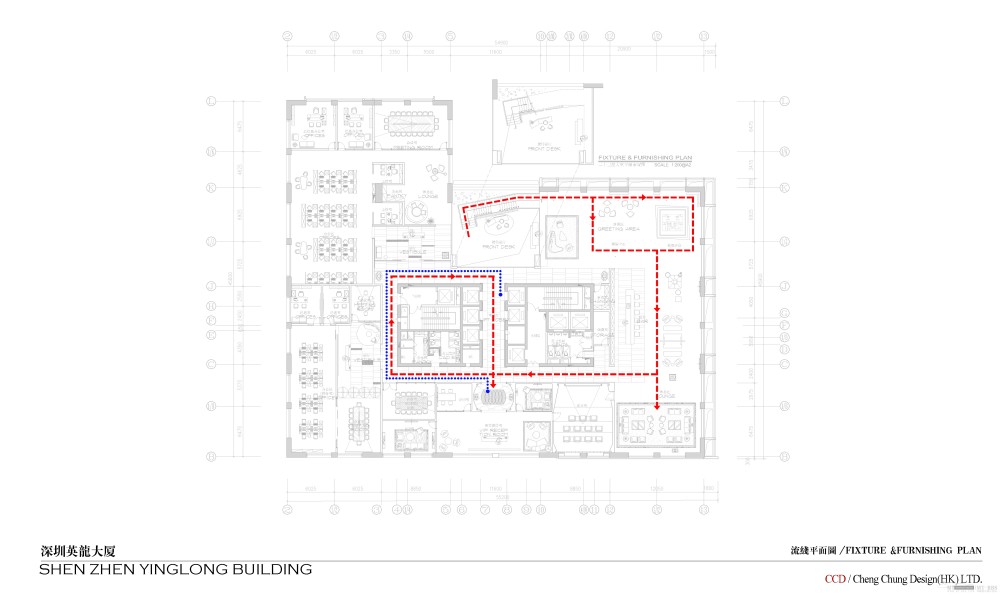 CCD--深圳英龙大厦概念设计20120216_4.交通流线图.jpg