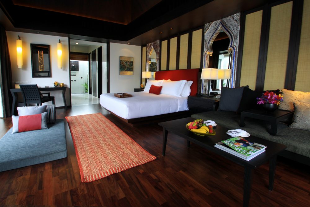 曼谷安娜塔拉渡假俱乐部(高清官方摄影) Anantara Vacation Club_AVC_43532747_1_Bedroom_Pool_Villa_interior.jpg