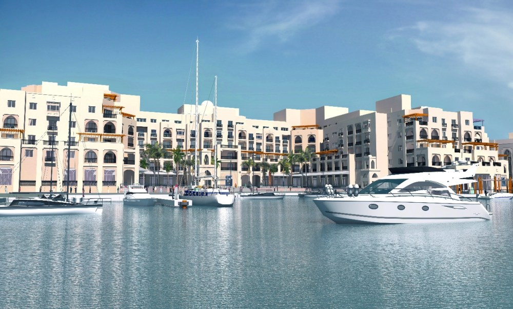 阿布扎比东方红树林安纳塔拉水疗酒店 Eastern Mangroves, Abu Dhabi_Eastern-Mangroves-Hotel-Spa-by-Anantara-exterior-rendering.jpg