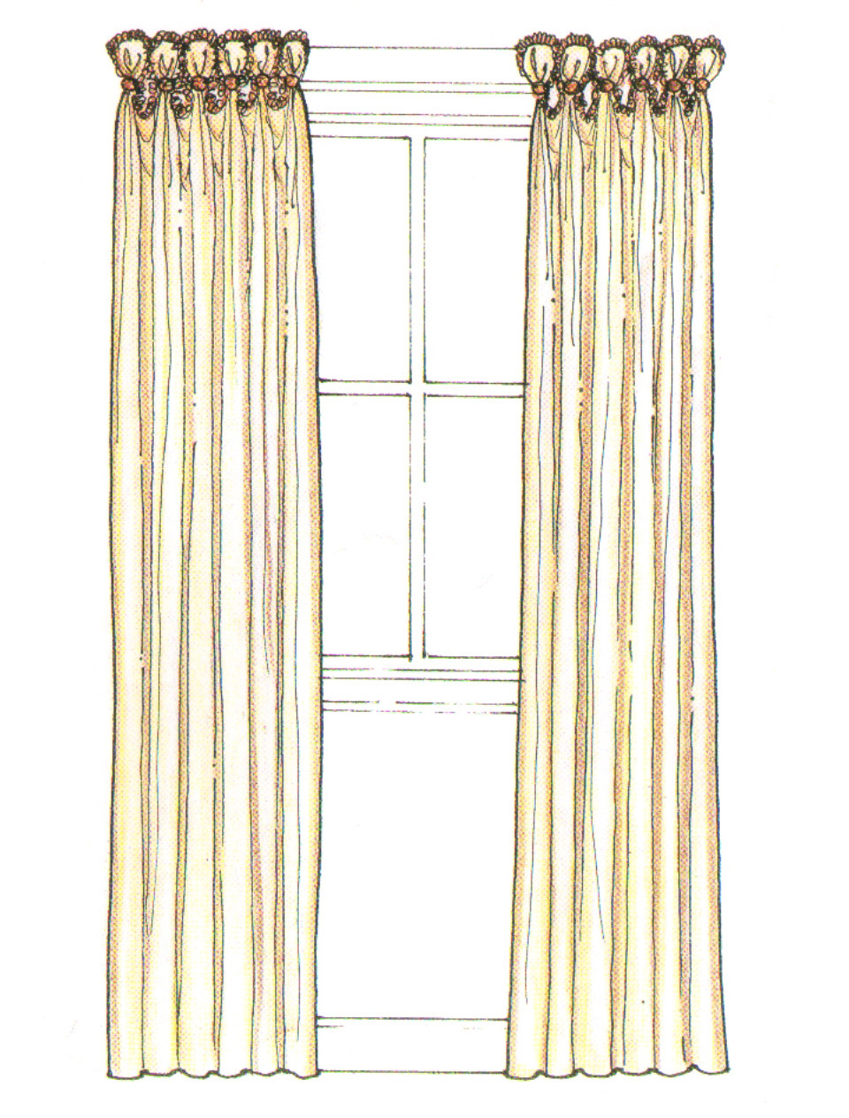 Aiden 收藏窗帘手绘图。~（免费全部图片预览）附送压缩包_024.jpg