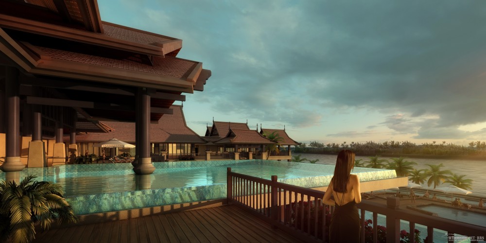 云南西双版纳安纳塔拉度假酒店 Anantara Xishuangbanna_AXIS_43433016_Sweeping_river_views.jpg