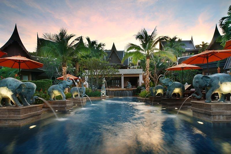 泰国甲米阿玛丽沃格度假村 Amari Vogue Krabi_1.jpg