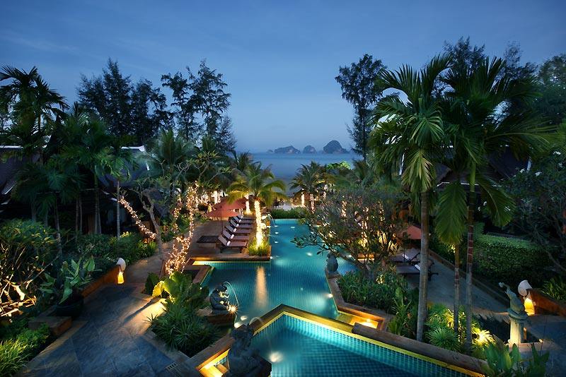 泰国甲米阿玛丽沃格度假村 Amari Vogue Krabi_3.jpg