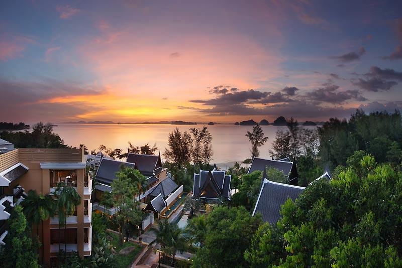 泰国甲米阿玛丽沃格度假村 Amari Vogue Krabi_2.jpg