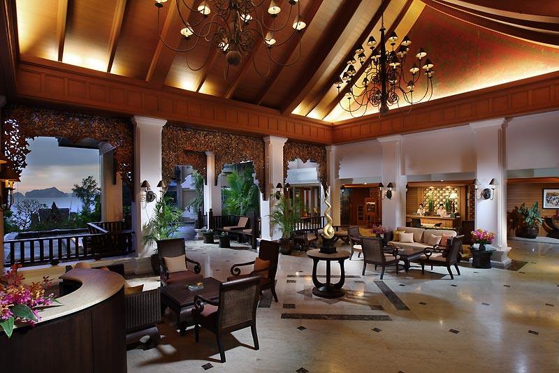 泰国甲米阿玛丽沃格度假村 Amari Vogue Krabi_4.jpg