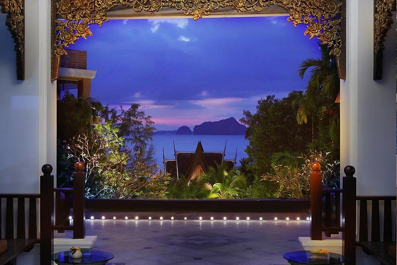 泰国甲米阿玛丽沃格度假村 Amari Vogue Krabi_5.jpg