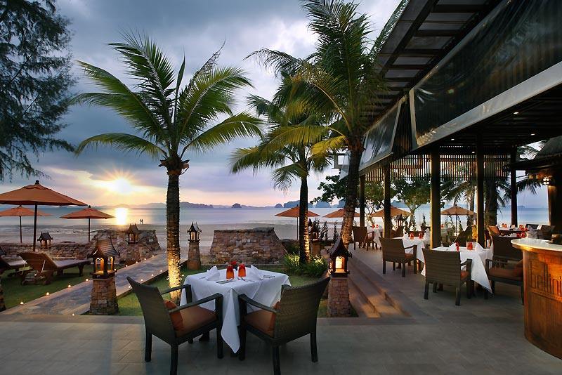 泰国甲米阿玛丽沃格度假村 Amari Vogue Krabi_8.jpg