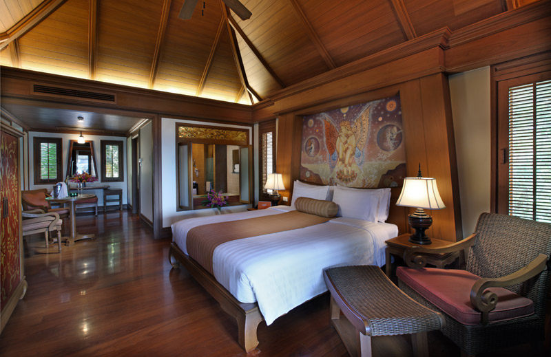 泰国甲米阿玛丽沃格度假村 Amari Vogue Krabi_9.jpg