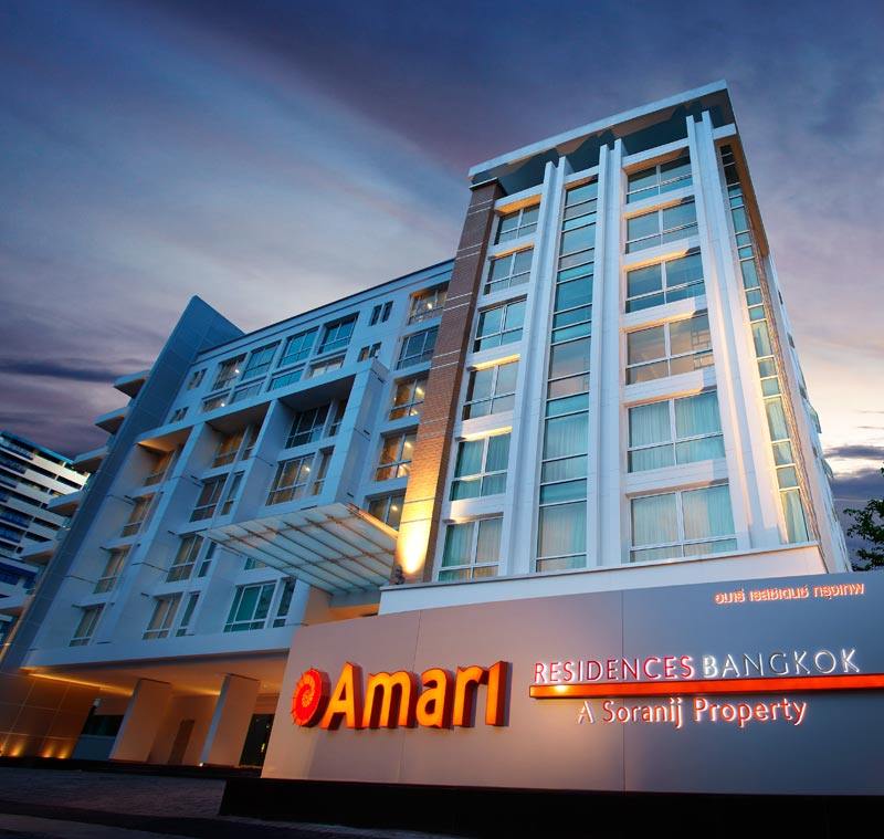 曼谷阿玛瑞酒店公寓 Amari Residences Bangkok_1.jpg