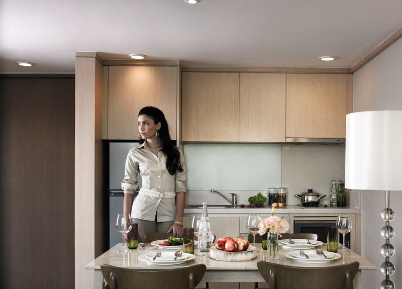 曼谷阿玛瑞酒店公寓 Amari Residences Bangkok_8.jpg