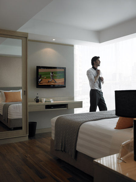 曼谷阿玛瑞酒店公寓 Amari Residences Bangkok_11.jpg