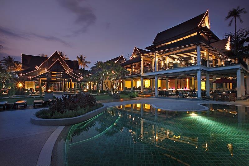 苏梅岛阿玛丽棕榈礁度假村 Amari Palm Reef Koh Samui_1.jpg