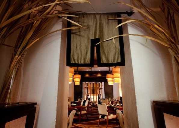 泰国华欣度假村 Anantara Hua Hin_Baan Thalia restaurant entrance-AHH_757.jpg