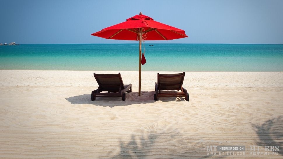 泰国拉沙南达豪华度假村 Anantara Rasananda_009541-05-beach.jpg