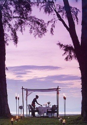 泰国甲米度假村 Si Kao, South of Krabi_Dining-on-the-beach-ASK_742.jpg