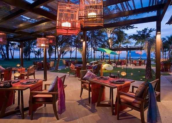 泰国甲米度假村 Si Kao, South of Krabi_Leelawadee-Thai-Night-ASK_745.jpg