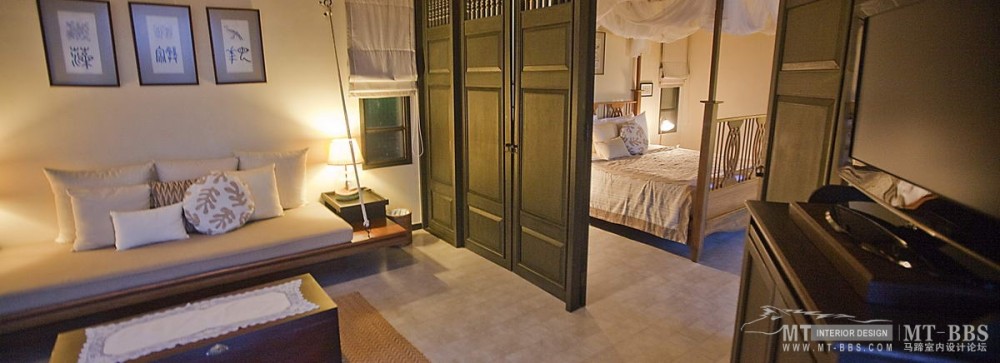 苏梅岛拉瓦娜度假村 ANANTARA LAWANA_Anantara_Lawana_Samui-Pool-Villa-interior-main-.jpg