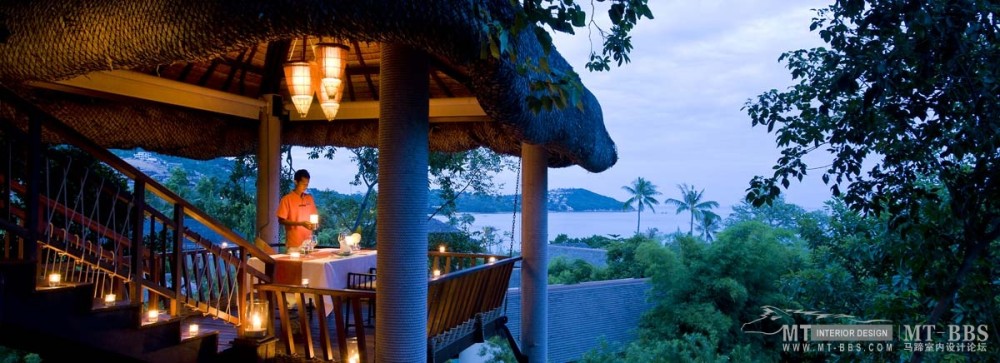 苏梅岛拉瓦娜度假村 ANANTARA LAWANA_Anantara_Lawana_Samui-Tree-Tops-Restaurant-388.jpg