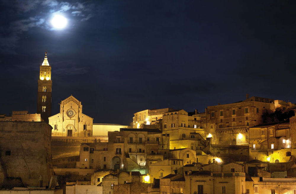 意大利梅特拉的 Sassi 区 Sextantio Le Grotte della Civita 酒店_territorio-06.jpg