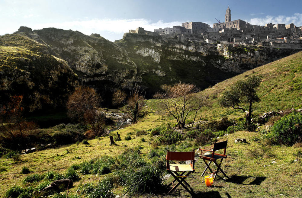意大利梅特拉的 Sassi 区 Sextantio Le Grotte della Civita 酒店_territorio-11.jpg