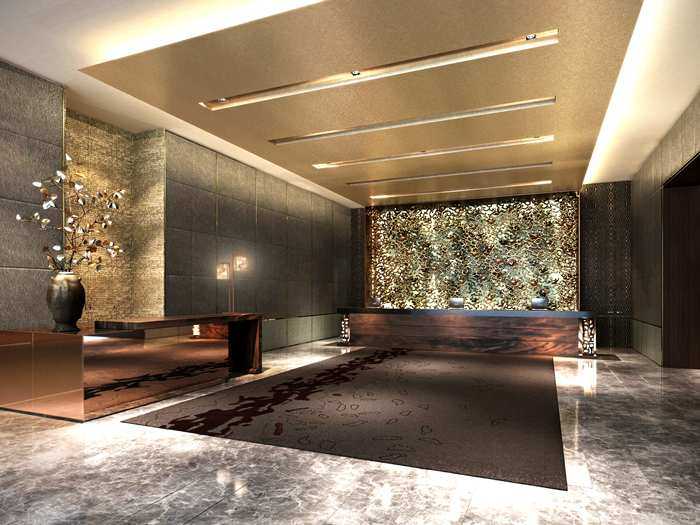 北京康莱德酒店 Conrad Hotel, Beijing 第10页更新专业摄影_CN_lobby01_4_700x525_FitToBoxSmallDimension_Center.jpg