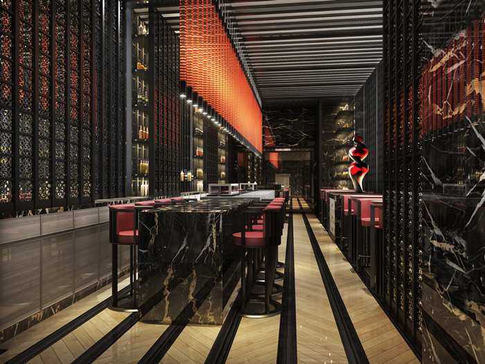 北京康莱德酒店 Conrad Hotel, Beijing 第10页更新专业摄影_CN_whiskybar_16_700x525_FitToBoxSmallDimension_Center.jpg