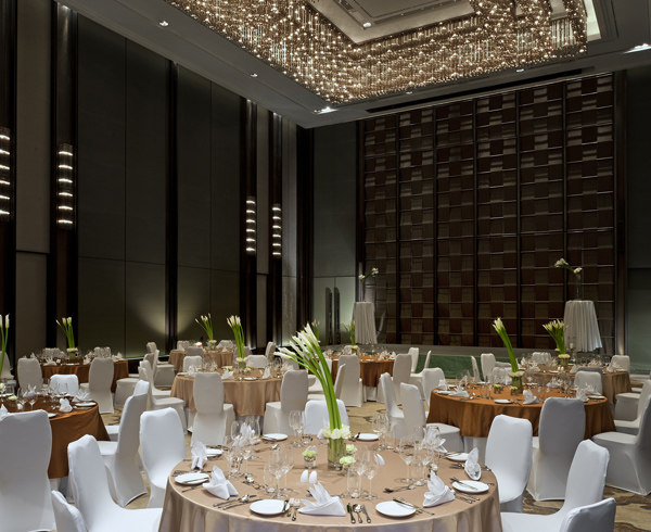 The Okura Prestige Bangkok 泰国曼谷大仓新颐酒店 [第二页更新]_ballroom.jpg