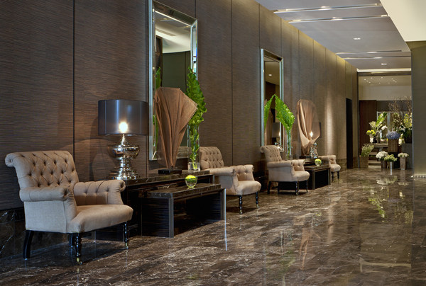 The Okura Prestige Bangkok 泰国曼谷大仓新颐酒店 [第二页更新]_foyer.jpg