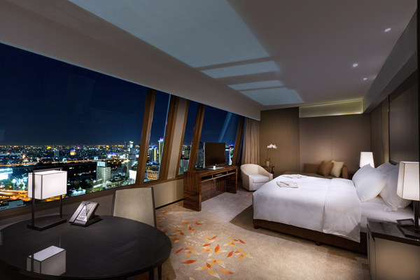 The Okura Prestige Bangkok 泰国曼谷大仓新颐酒店 [第二页更新]_suite.jpg