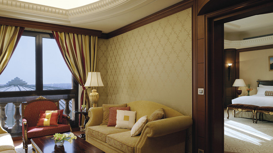 利雅得丽思卡尔顿酒店 The Ritz Carlton Riyadh_Executive Suite.jpg