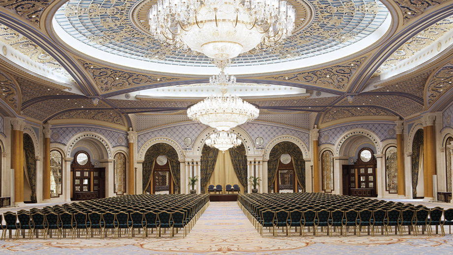 利雅得丽思卡尔顿酒店 The Ritz Carlton Riyadh_The Ritz-Carlton Ballroom A.jpg