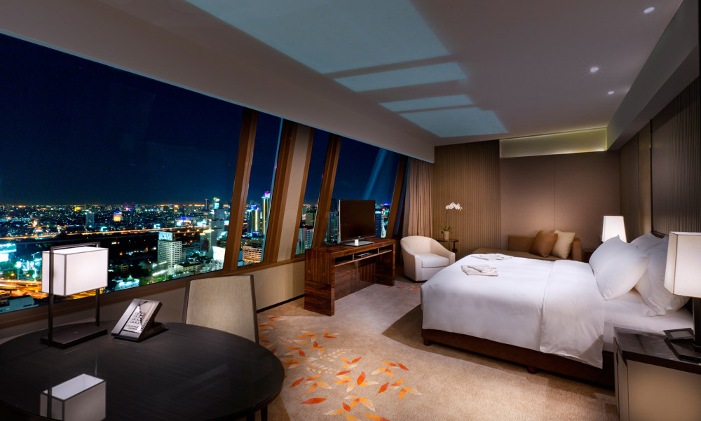 The Okura Prestige Bangkok 泰国曼谷大仓新颐酒店 [第二页更新]_accommodation_1339491322.jpg