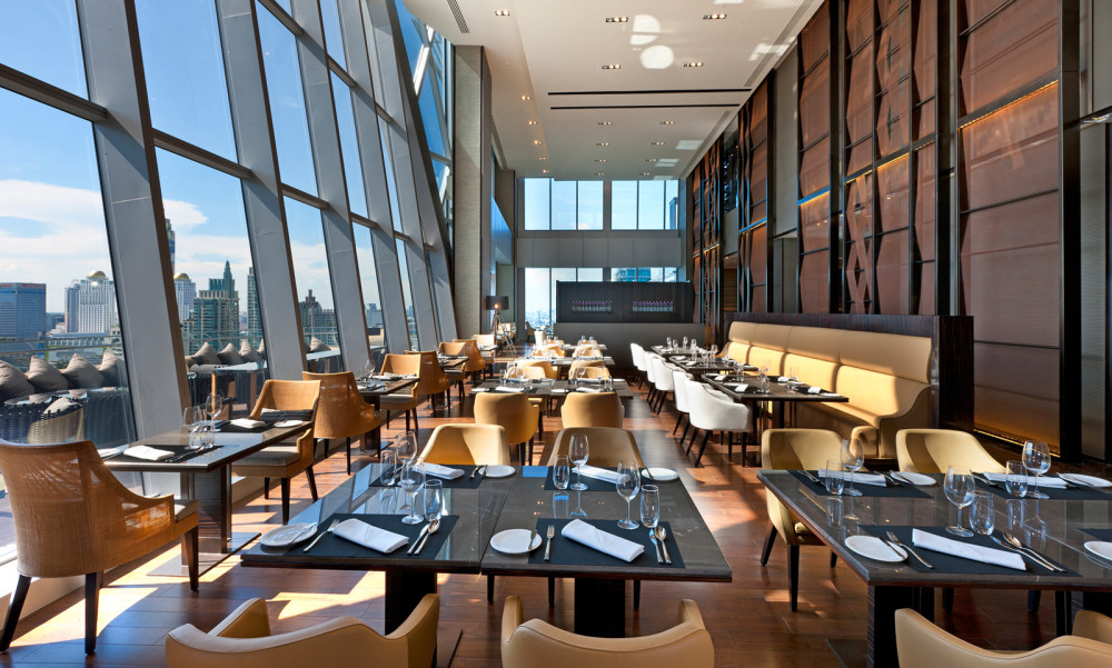 The Okura Prestige Bangkok 泰国曼谷大仓新颐酒店 [第二页更新]_dining_1339491826.jpg