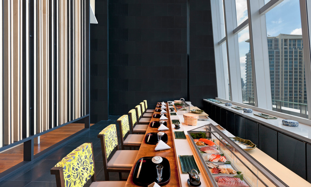 The Okura Prestige Bangkok 泰国曼谷大仓新颐酒店 [第二页更新]_dining_13394918781.jpg