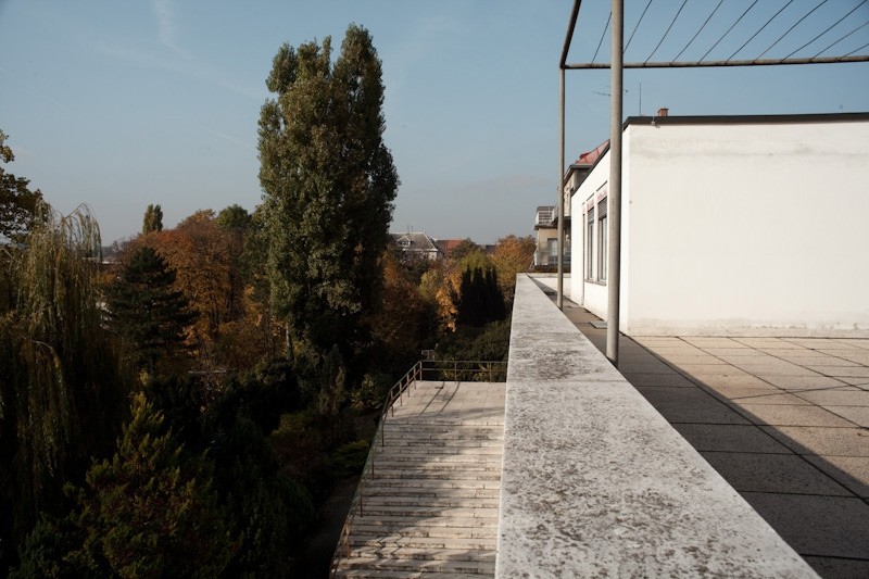 捷克布尔诺图根哈特别墅 Villa Tugendhat_f_pic909.jpg