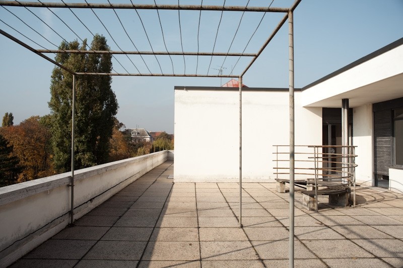 捷克布尔诺图根哈特别墅 Villa Tugendhat_f_pic913.jpg