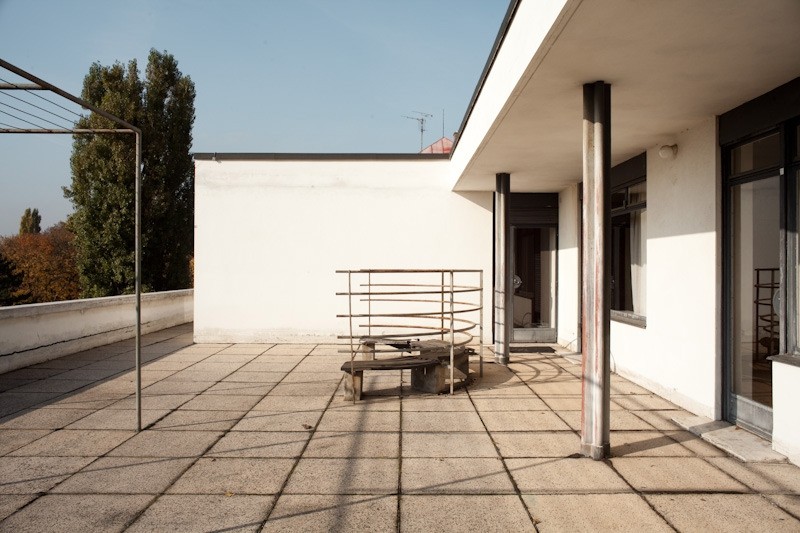 捷克布尔诺图根哈特别墅 Villa Tugendhat_f_pic914.jpg