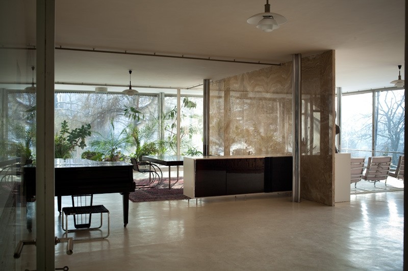 捷克布尔诺图根哈特别墅 Villa Tugendhat_f_pic931.jpg